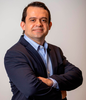 Daniel Benevides de Souza