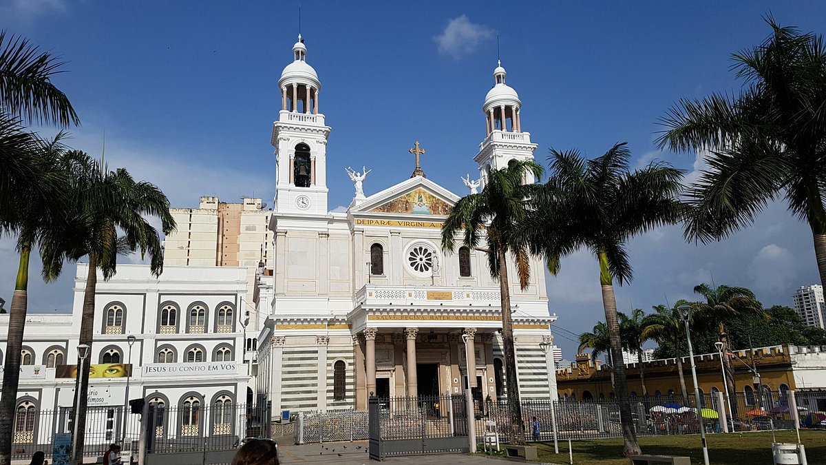 local imagem