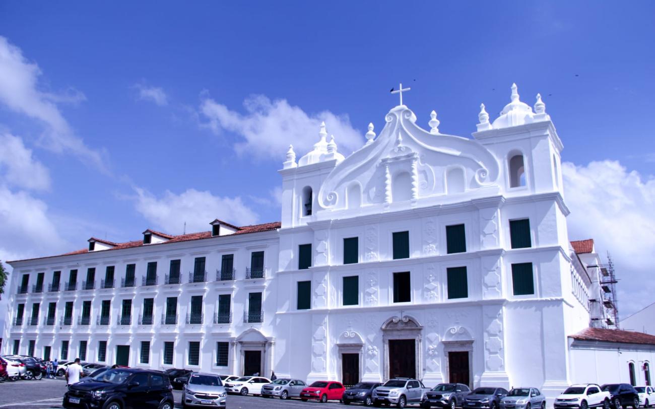 local imagem