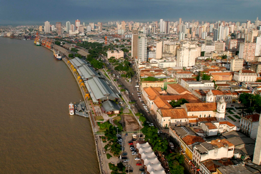 local imagem