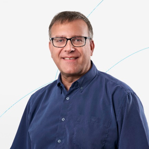James P. Shaffer, PhD, Senior Fellow, Project Lead